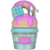 Lattafa Give Me Gourmand - Vanilla freak