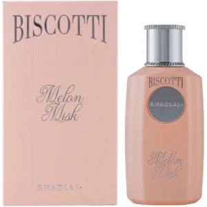 Khadlaj Biscotti Melon Misk