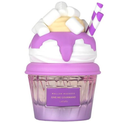 Mallow Madness Give Me Gourmand - Mallow Madness