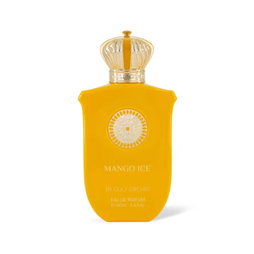 Mango ice gulf orchid