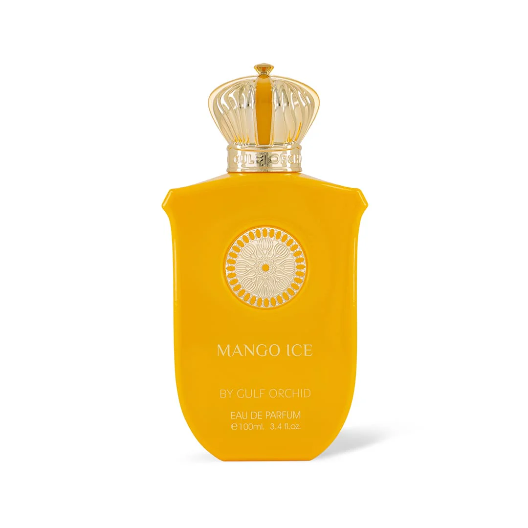 Gulf Orchid Mango Ice EDP 100ml