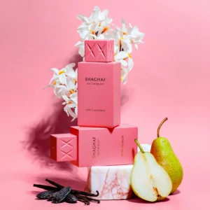 Nectar Blush Swiss Arabian