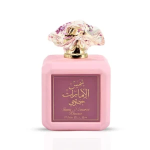 SHAMS AL EMARAT KHUSUSI PINK BLUSH 100ML Shams Al Emarat Khususi Pink Blush 100ml