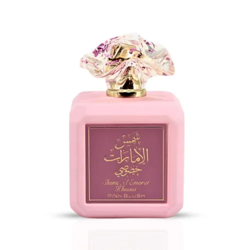 Shams Al Emarat Khususi Pink Blush 100ml