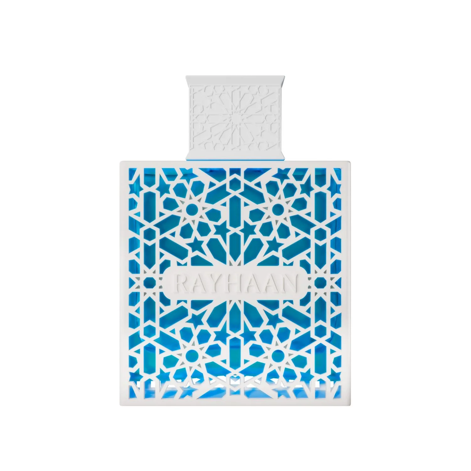 Azul Rayhaan