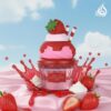 Give Me Gourmand - Berry on Top