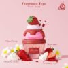 Give Me Gourmand - Berry on Top
