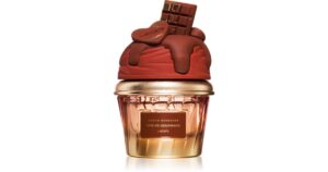 Give Me Gourmand Choco Overdose