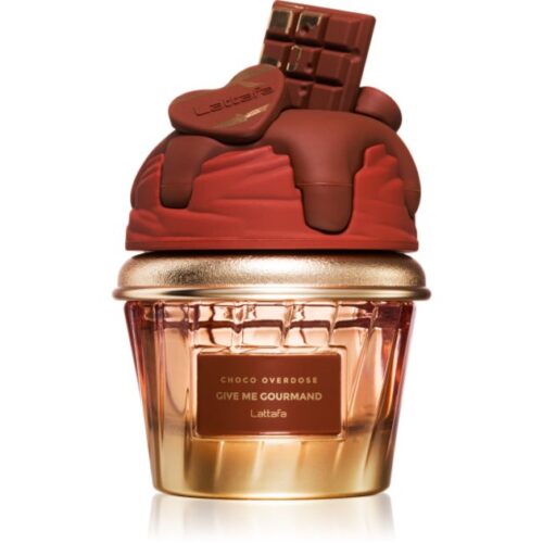 give-me-gourmand-choco-overdose___251006 Give Me Gourmand Choco Overdose