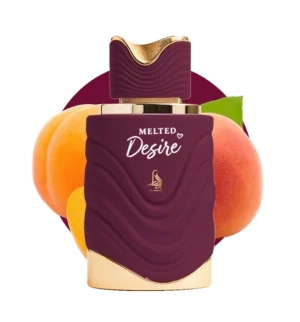 melted desire Melted Desire