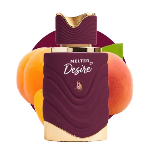 melted desire Melted Desire