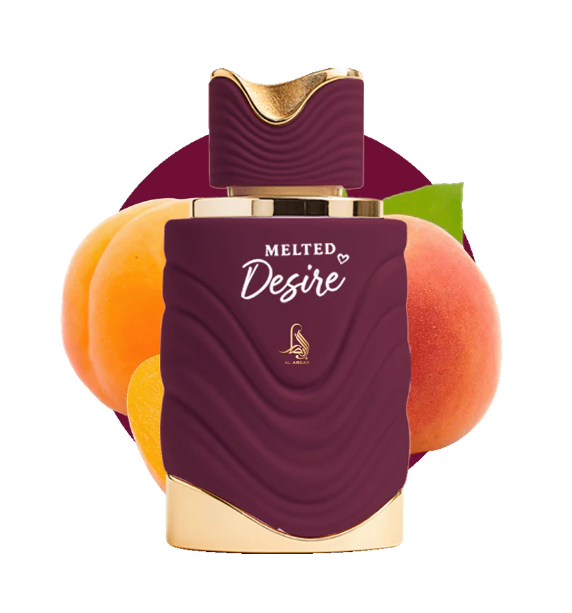 Melted Desire