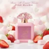 pink blush SHAMS AL EMARAT KHUSUSI PINK BLUSH 100ML