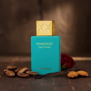SHAGHAF OUD TONKA MINI - 25 ML