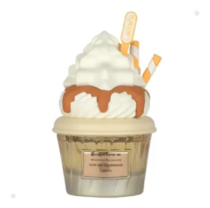 whipped pleasure lattafa give me gourmand