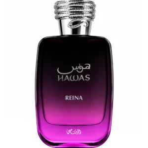 Rasasi Hawas Reina Eau de Parfum for Women