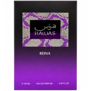 Rasasi Hawas Reina Eau de Parfum for Women