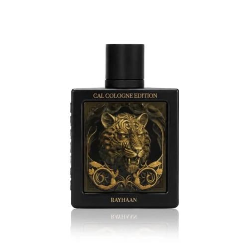 Rayhaan Tiger Cal Cologne Edition Rayhaan Tiger Cal Cologne Edition