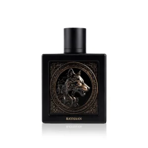 Rayhaan Wolf EDP 100ml | Authentic Perfume Kenya