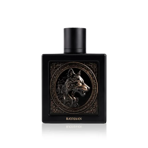 1Wolf Rayhaan Wolf EDP 100ml | Authentic Perfume Kenya