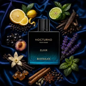 Rayhaan Nocturno Elixir Kenya
