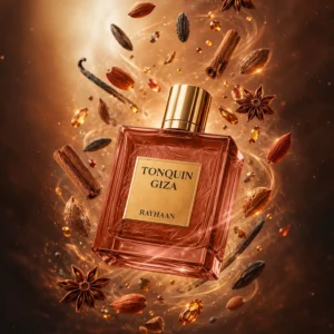Tonquin Giza Perfume Kenya