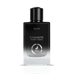 Exquisite Club Pour Homme