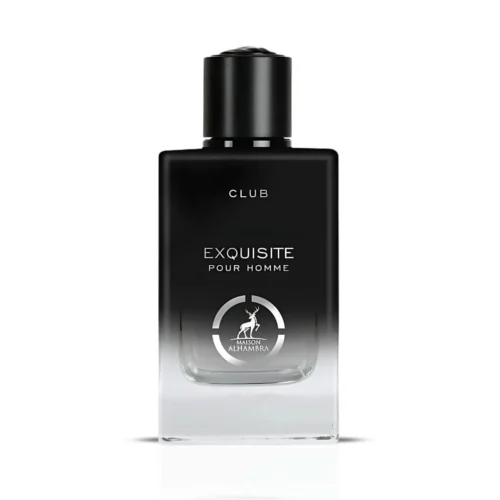 Exquisite Club Pour Homme