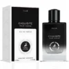 Exquisite Club Pour Homme