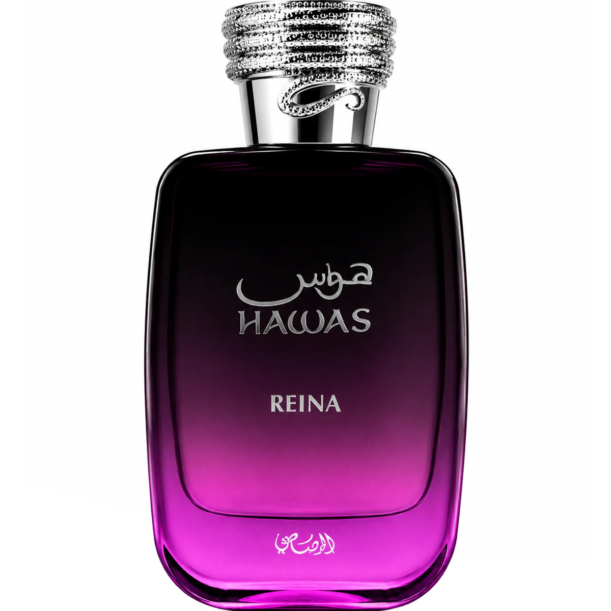Hawas Reina Rasasi