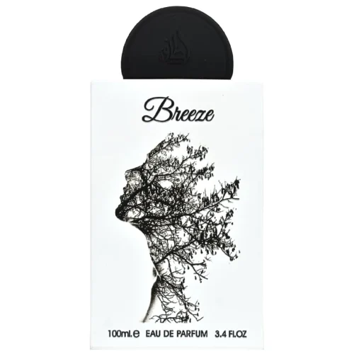 Lattafa Pride Breeze Eau de Parfum for Everyone Lattafa Pride Breeze