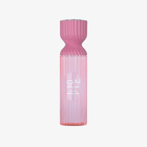 Layaan Perfume Mist layaan mist lattafa