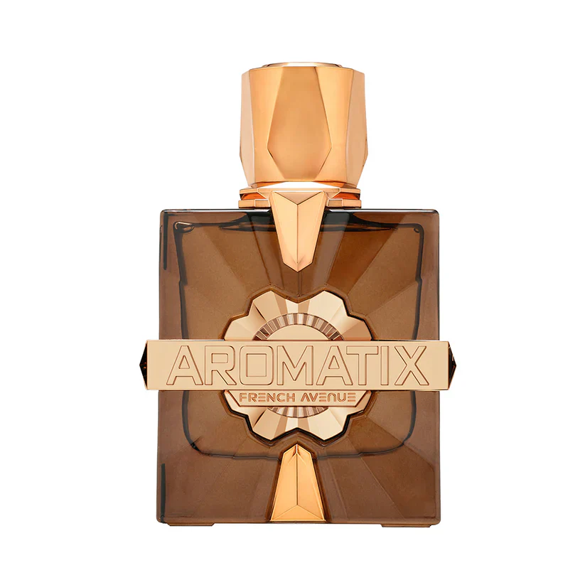 Naughty Dates By French Avenue X Aromatix