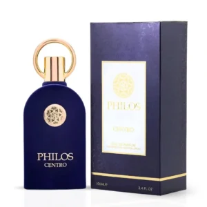 Philos Centro maison alhambra