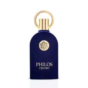 Philos Centro maison alhambra