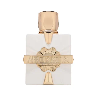 Platine Blanc by Aromatix X French Avenue