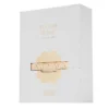 Platine Blanc French Avenue Aromatix X
