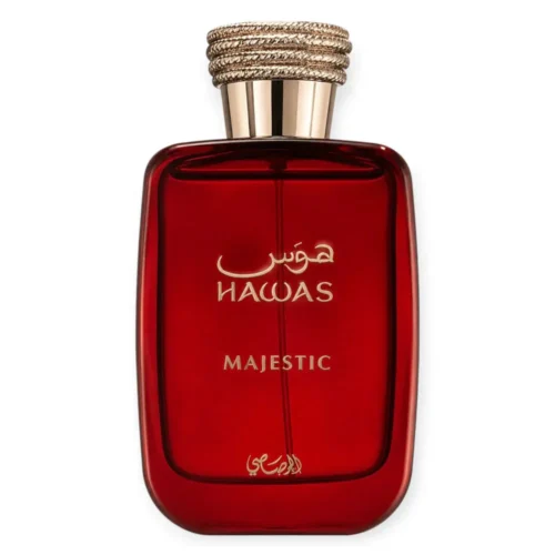 Rasasi Hawas Majestic