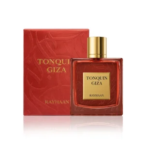 Tonquin Giza Perfume Kenya
