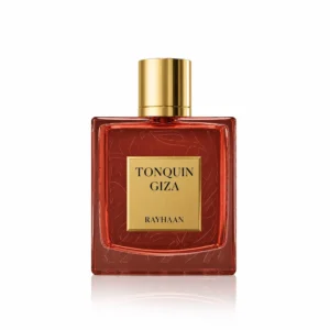 Tonquin Giza Perfume Kenya