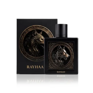 Rayhaan Wolf EDP 100ml | Authentic Perfume Kenya