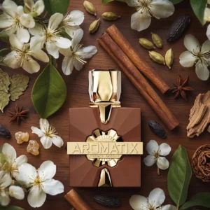 French Avenue Aromatix Royal Taboo