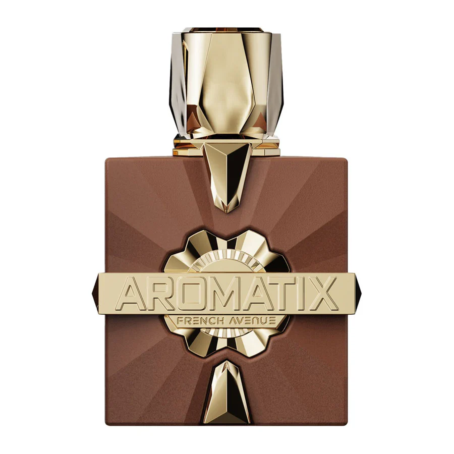 Royal Taboo French Avenue x Aromatix