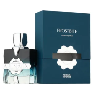 french avenue Aromatix Frostbite Frostbite Extrait French Avenue X Aromatix