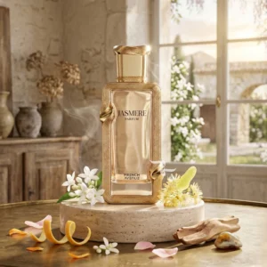 jasmere-parfum-french-avenue- French Avenue Jasmere