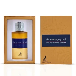 memory of oud The Memory of Oud