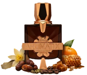 Naughty Dates By French Avenue X Aromatix