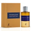 the memory of oud The Memory of Oud