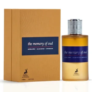 the memory of oud The Memory of Oud