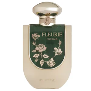 Riiffs Fleurie Emerald Eau de Parfum for Women Riiffs Fleurie Emerald